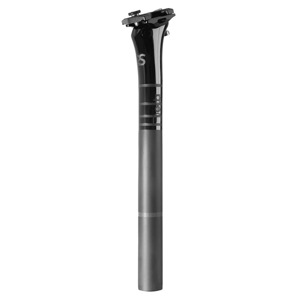 RS 0mm Carbon Seatpost POB 27.2x35