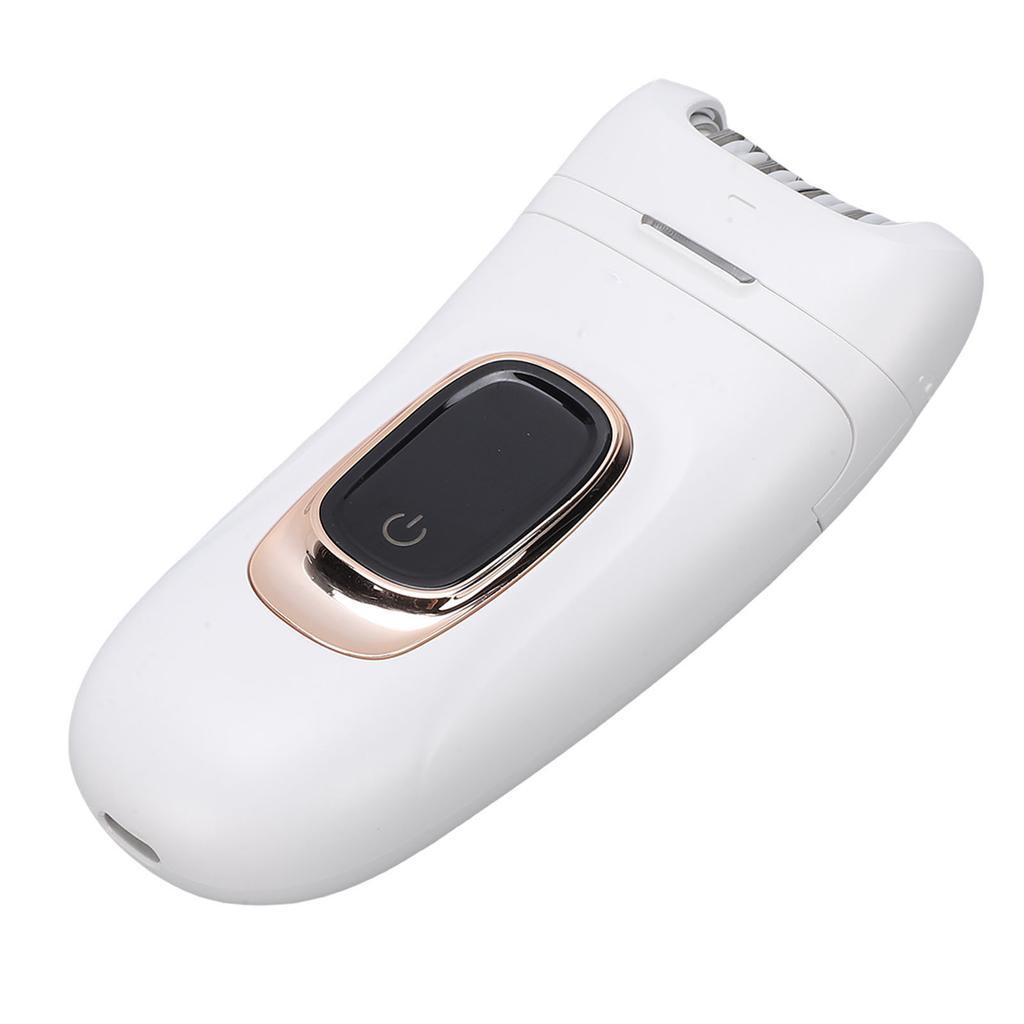 Women Epilator 2 Gears   Multifunctional Electric Body Hair Trimmer for Home Travel