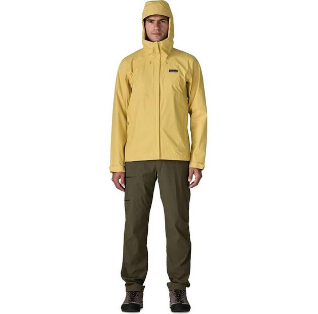 Patagonia Torrentshell 3L Rain Jacket