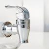 2Units Rustproof Beer Dispensing Valves With Thickened Silicone Washers Ideal For Homebrewing And Outdoor Event