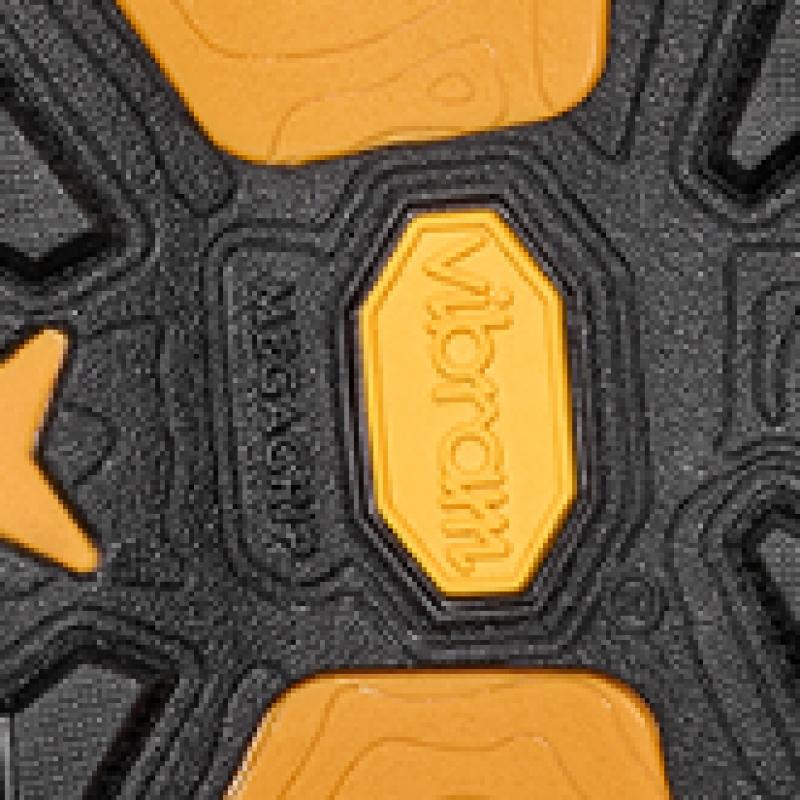 Teva Men S Outdoor Water Sandal Vibram Stvm2514770 Blk