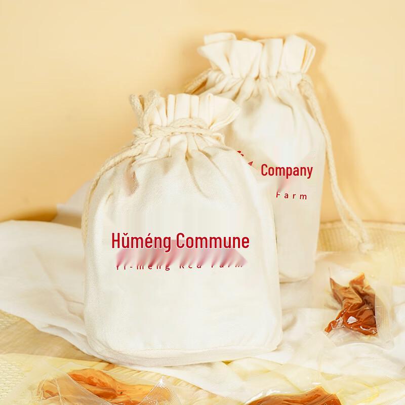 Yimeng Commune 0-Additive Sweet Potato Jerky