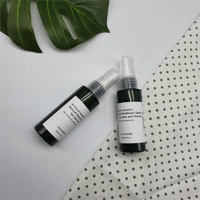 Prodotti per la cura del corpo – Deodoranti e antitraspiranti