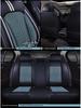 BAIC New Energy Car Seat Cover & Cushion Set for EX360, EU500, EC3, EC5, and Warrior Models