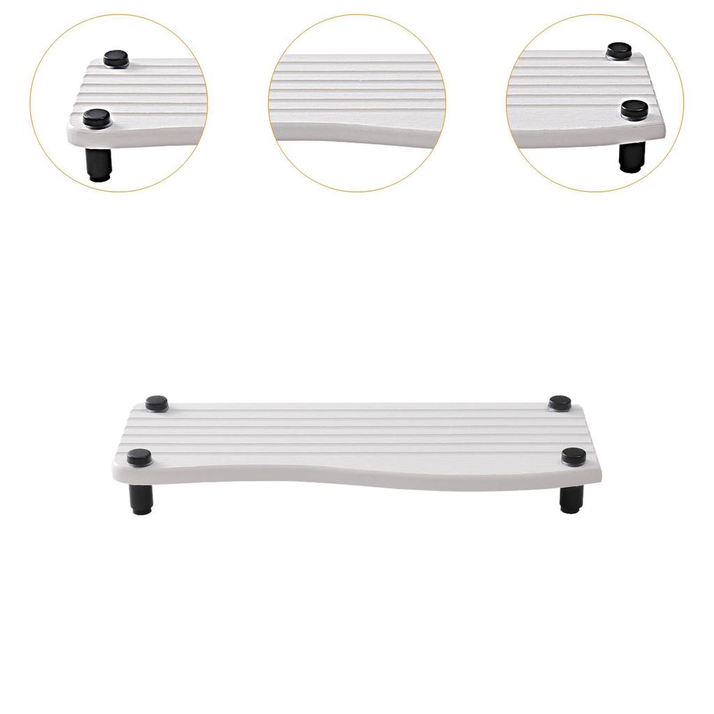 Sink Drying Mat Water Absorbent Pad Nonslip Hotel Coaster Organizer Household