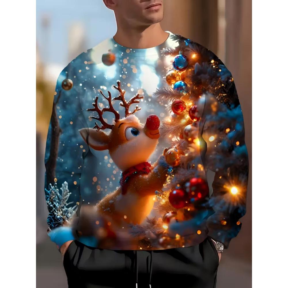 3D Printing Hoodies Women Men Long Sleeve Sweatshirts Streetwear Pullovers Female Clothing