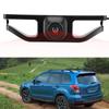 170 Grad Frontkamera IP67 CCD Einparkhilfekamera passend für Subaru Forester 2016