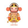 POP MART Mega Space Molly 100% Series4 Orange Juice (Opened Case)