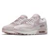 New Nike Air Max 90 Velvet Particle Rose Women's 898512-600