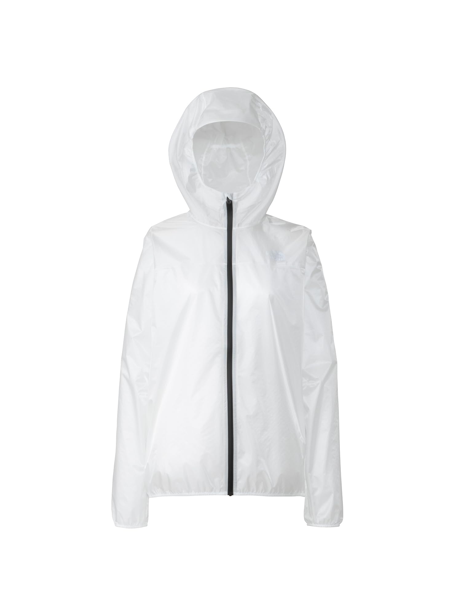 

The North Face Strike Trail Trail Size S Jacket, Women s, Waterproof, Lightweight, Compact, Running, Running, Clear,