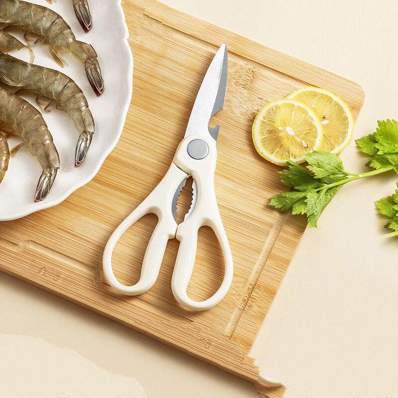 Ruhan 5-teiliges Edelstahl Küchenwerkzeug-Set