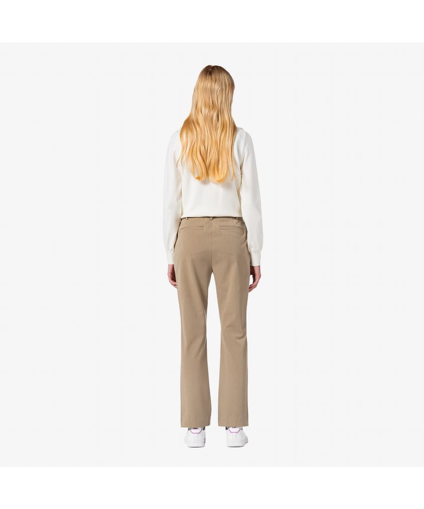 LACOSTE Women'S Bootcut Pants Hf906E-55N 02S
