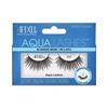 False Eyelashes - Ardell - Aqua Lashes 342 - Black - Quick Application - Glue-Free