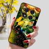 For Redmi Note 14 Pro 5G Case Fashion Marble Soft TPU Silicone Back Cover for Redmi Note14 Pro Plus Pro+ Protect Shells Fundas