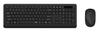 Rapoo 8310m Keyboard + Mouse Set Black