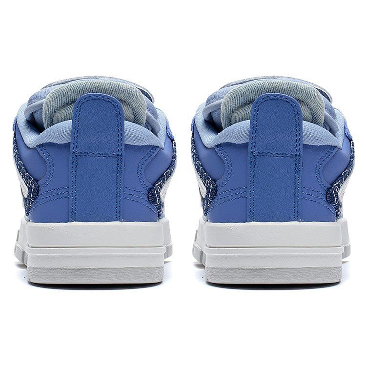 Li Ning Wave PRO Textile, Synthetic Leather Comfortable Slip Resistant, Abrasion Resistant, Lightweight Low Top AECS052-5