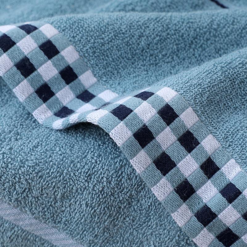 Super Soft Bath Towel, Absorbent Quick-drying Women's Shower Towel, Cute Comfortable Household Towel, Bathroom Supplies, Home Supplie
