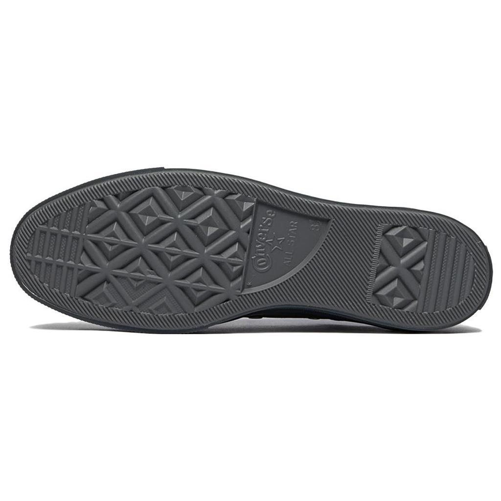 A-Cold-Wall* x Converse Chuck 70 Low Pavement Unisex tossud Hall Hõbedane A07145C