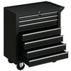 Gereedschap organizers – Gereedschapskisten