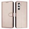 For Samsung Galaxy A17 5G Case Stand Wallet Leather Phone Cover with Strap