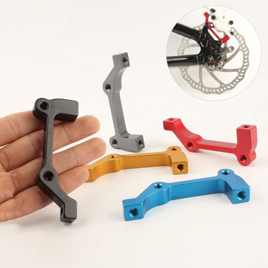 PM-IS F203/R180 Adaptor Frână Disc Duritate Ridicată Accesorii Bicicletă Precise Modificare Adaptor Disc Bicicletă pentru Bicicletă MTB