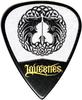 Dean LOVEBITES MIYAKO Warrior Souls PICK 2025 Model Guitar Picks of (Set 10)
