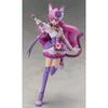 Bandai S.H.Figuarts Kirakira Precure A La Mode Cure Macaron Action Figure 130mm