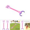 Children Intelligence Toy Hand Claw Grabber Kids Grabbing Pick Up Toys(Pink)