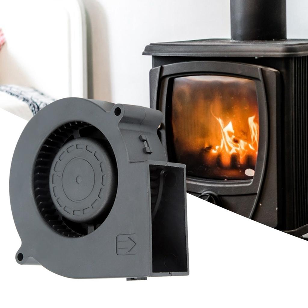 BBQ-Lüfter Gebläse für Grillen Picknick Camping Feuer Kohleanzünder 12V 2.94A