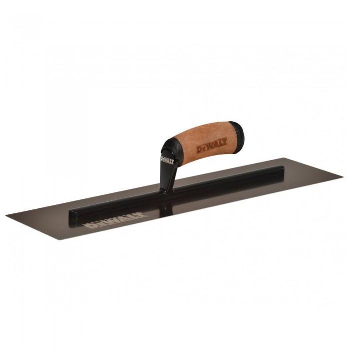 Dewalt Drywall Gold S/s Finishing Trowel colore foresta di pioggia tropicale