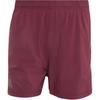 Tennis Bottoms Men's Dark Red Moderate