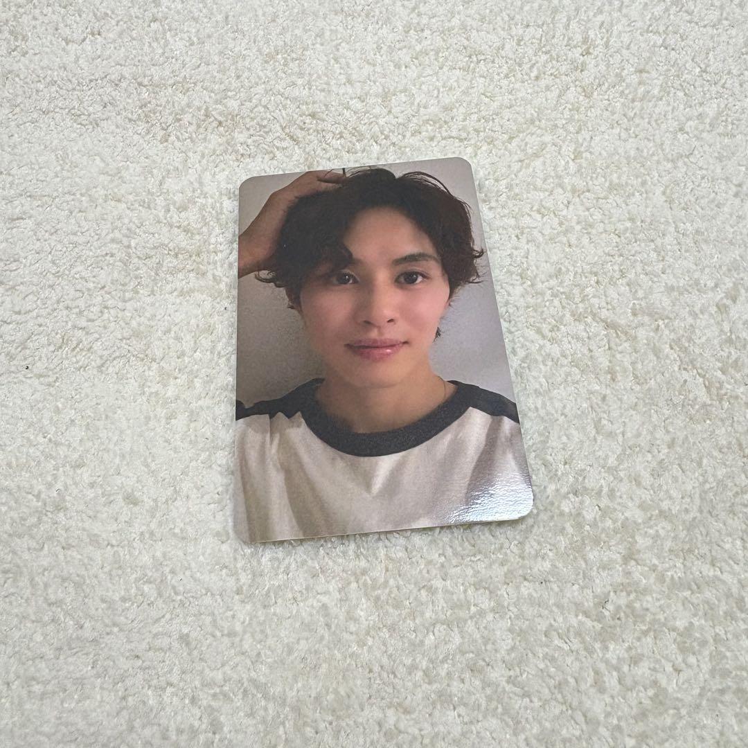 

[USED] Takuya trading cards