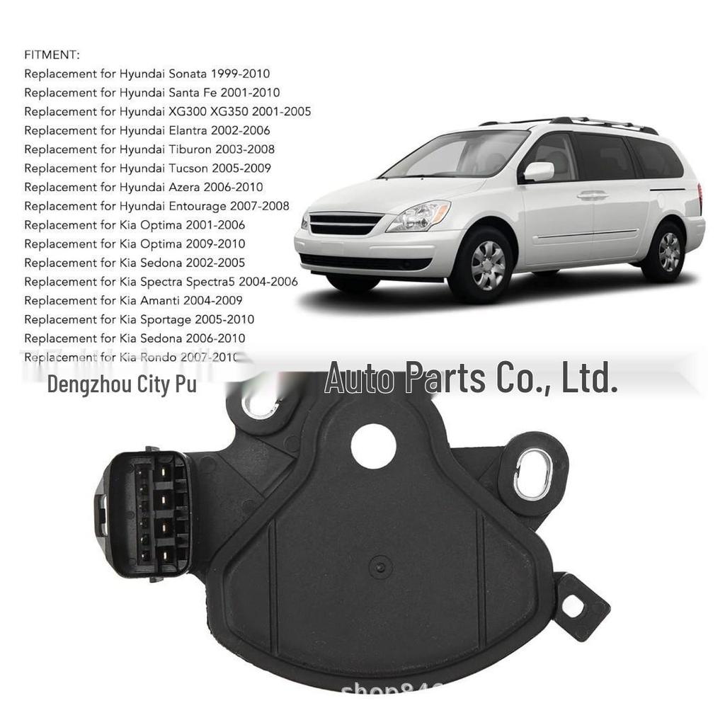 Hyundai Gear Switch 42700-39055/39050 JA4373 Compatible