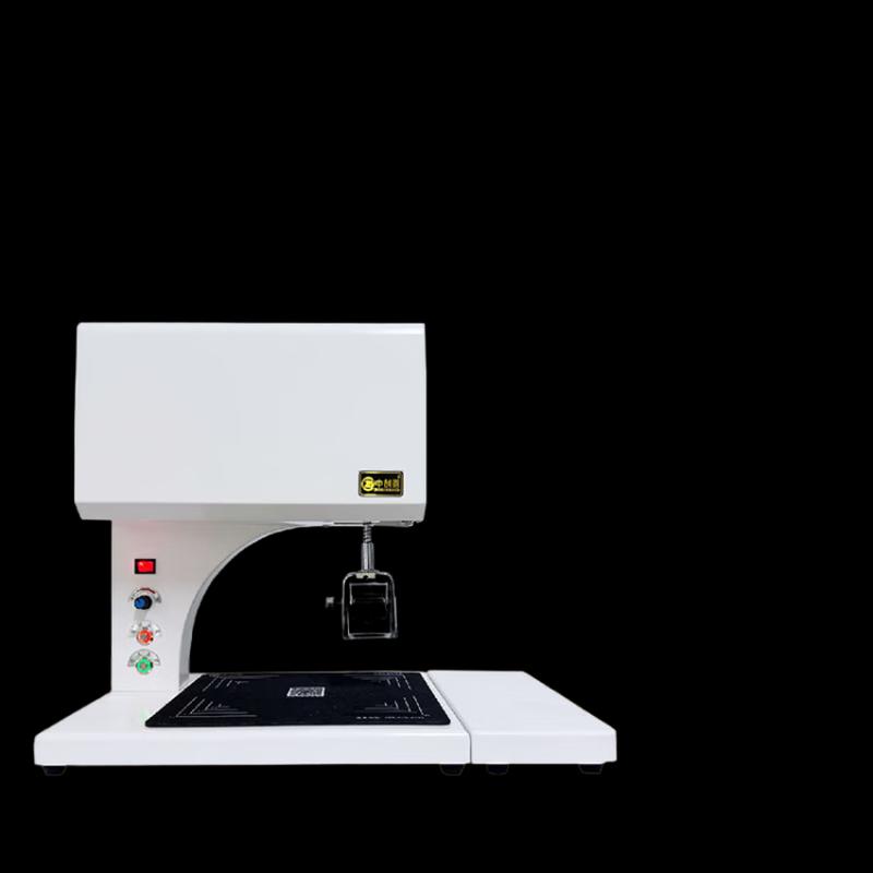 Automatic Financial Paging and Stamping Machine CN Plug (adapter Included)