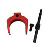 8Pcs 9U-6891 Injector Sleeve Remover Installer Set+9U-7227 Injector Height Tool+J-38587-a Engine Barring Socket