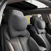 Changan CS75plus EADO Headrest & Neck/Lumbar Support Pillow Set for Car Interior