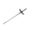 Viking Style Sea Wave Rune Sword Hairpin – Retro Norwegian Party Jewelry