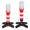 2pcs Led Twinkle Star Emergency Car Roadside Flares Light Kit Safety Strobe Warning Light Alert Flare