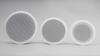 Fonestar GAT-501 - Round 100 V Built-in Speaker, 5'', White, Fonestar
