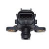 Manifold Absolute Pressure MAP Sensor For Saab 9-3 9-3X 12787705 AS315 12592016