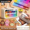 2.6mm Perler Beads DIY Kit for Kids - Complete 3D Set with Tools and Ironing Puzzle
