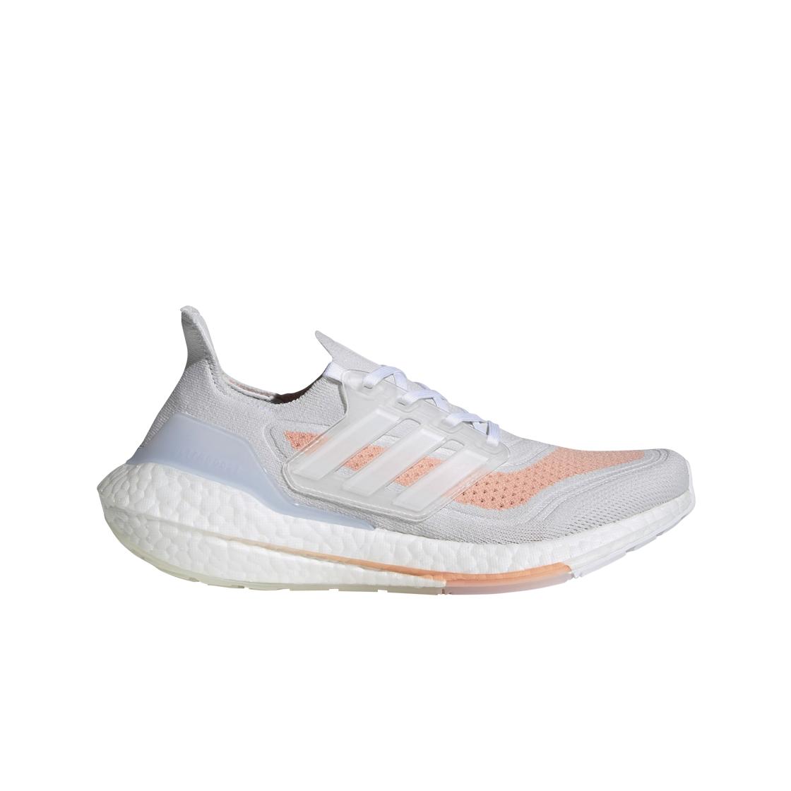 

Adidas Ultraboost 21 Glow Pink FY0396 Женские кроссовки