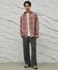 SIGNATURE [2Pack] Single-Pleat Wide Banded Slacks [4 Colors]