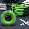 High Performances Tennis String Reels 200m for Intermediate To Advanced Player Seeking Durability and Comfortable