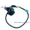99240-BV000: Compatible for Hyundai Kia Rear Camera Reversing Image