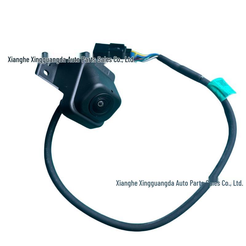 99240-BV000: Compatible for Hyundai Kia Rear Camera Reversing Image Plastic