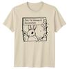 Zeit Fr BluUnisex Sonnenschein Unisexs TShirt Spring Bunny Gift For Her