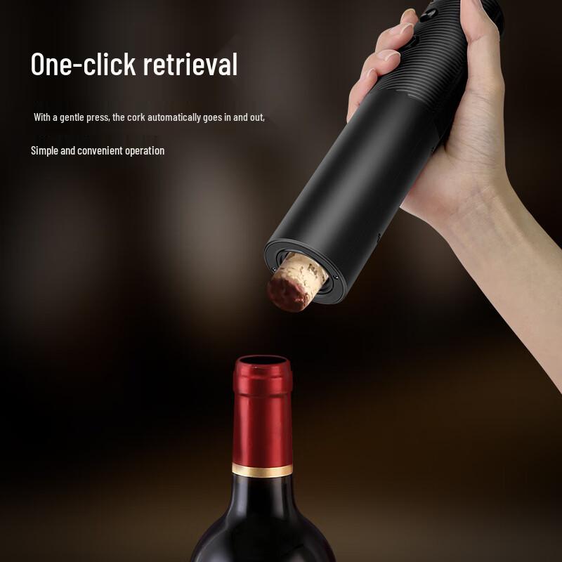 Elektrischer Flaschenöffner