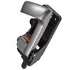 A51K-Car Interior Door Handles Left& Right Side 4Pcs 82610-2B000 82620-2B000 For Hyundai Santa Fe 2007-2012