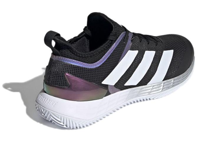Adidas Adizero Ubersonic 4 M Clay 'Iridescent Black' FX1372